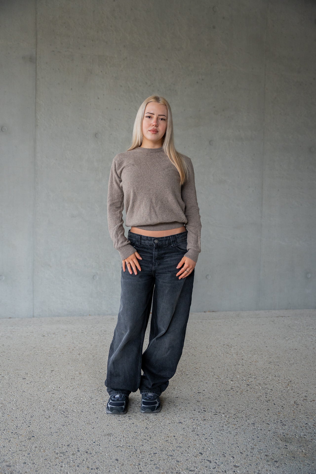 sweater