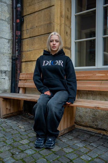 Dior Hoddie
