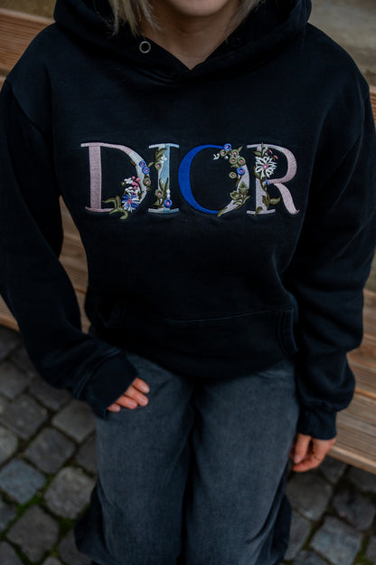 Dior Hoddie