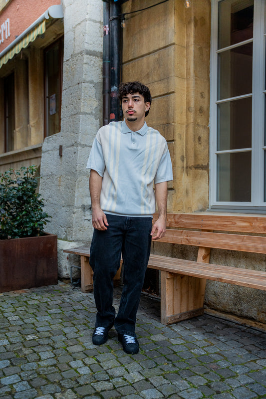ZARA shirt