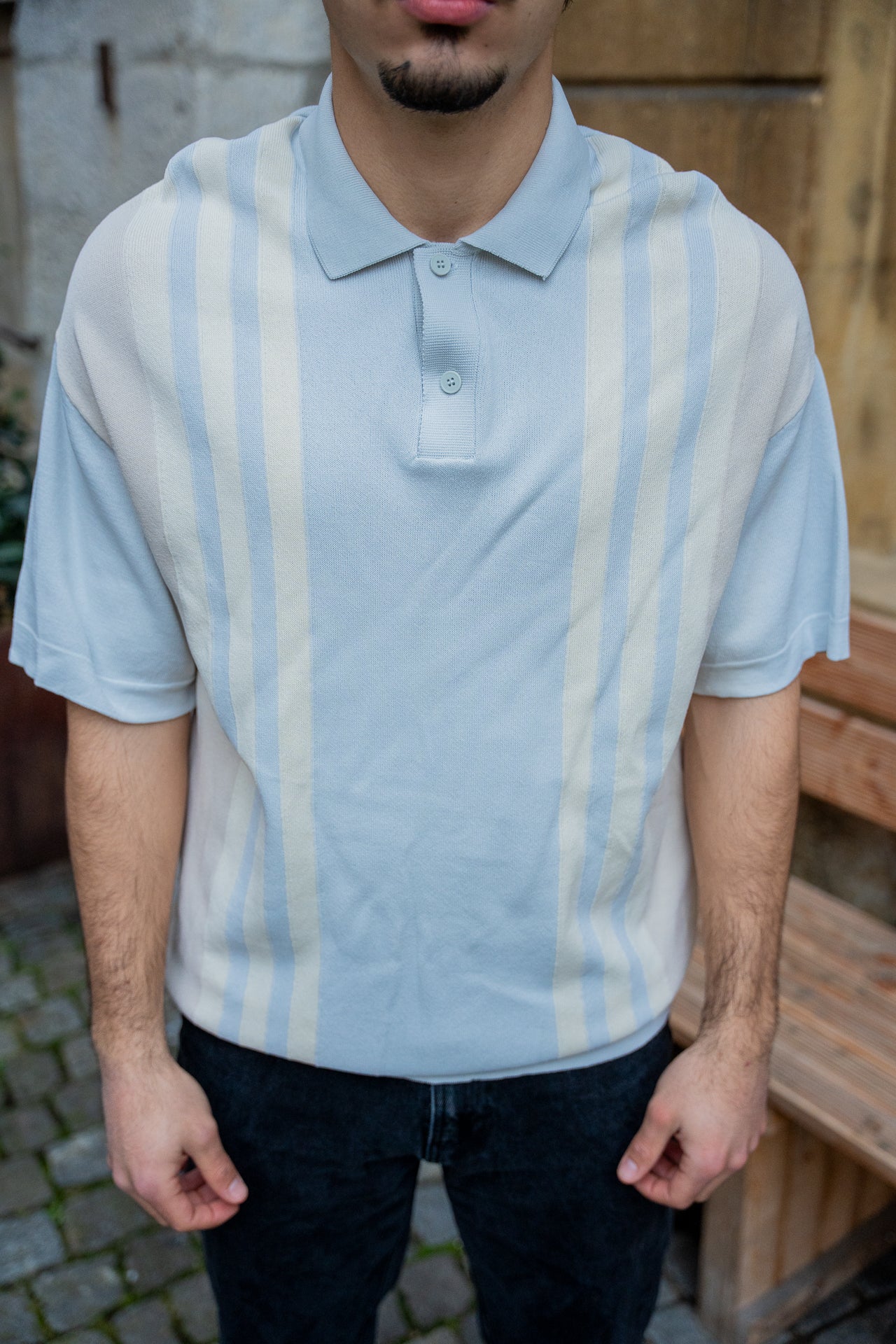ZARA shirt