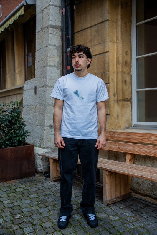 JACQUMUS t-shirt