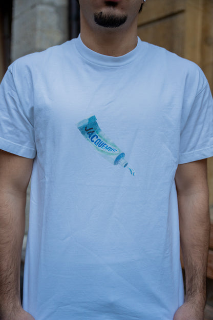 JACQUMUS t-shirt