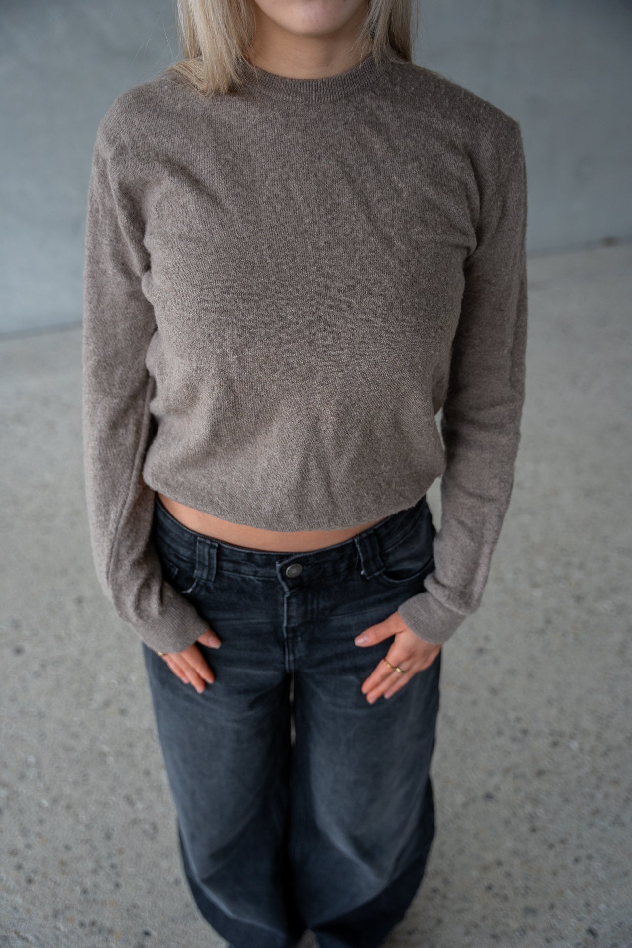sweater