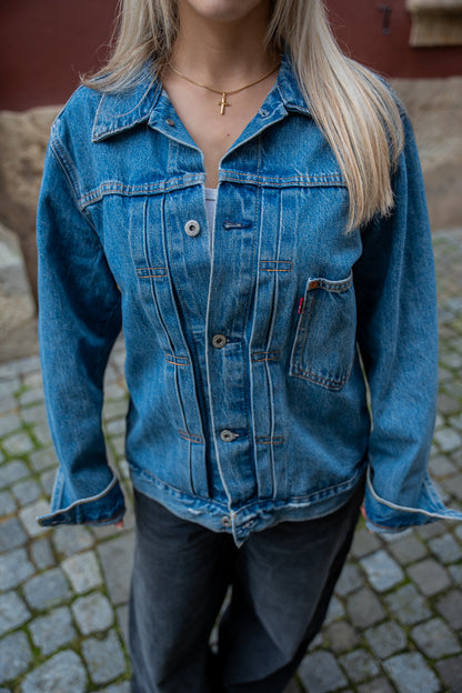 LEVIS Jeans Jacket