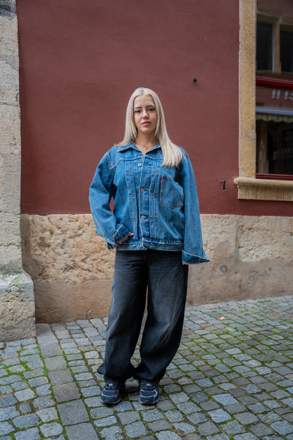 LEVIS Jeans Jacket