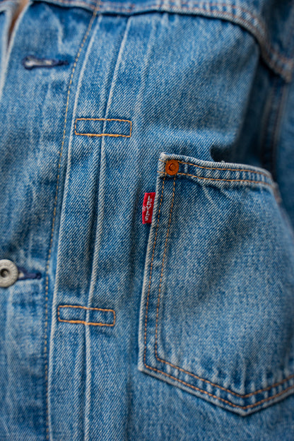 LEVIS Jeans Jacket