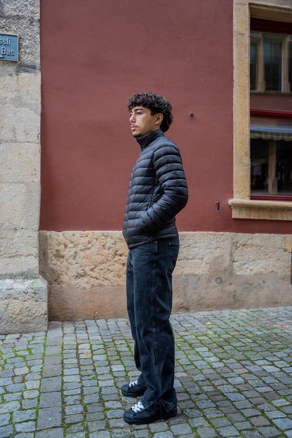 Puffer jacket