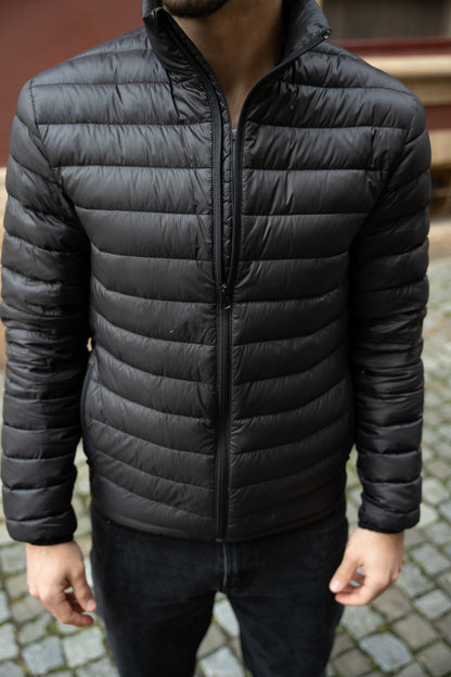 Puffer jacket