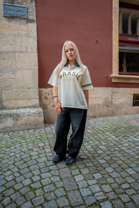 Brasil-Shirt