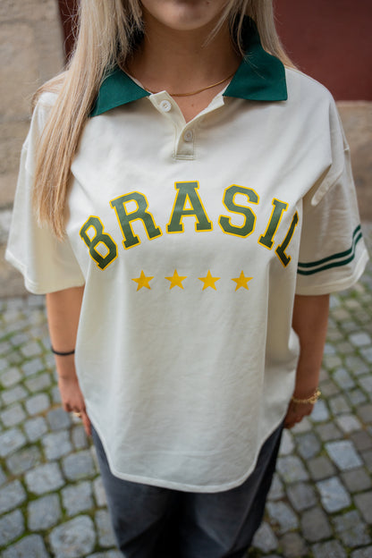 Brasil-Shirt