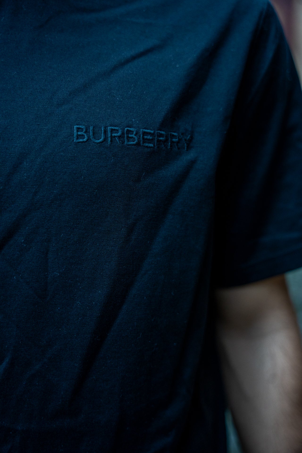BURBERRY t-shirt