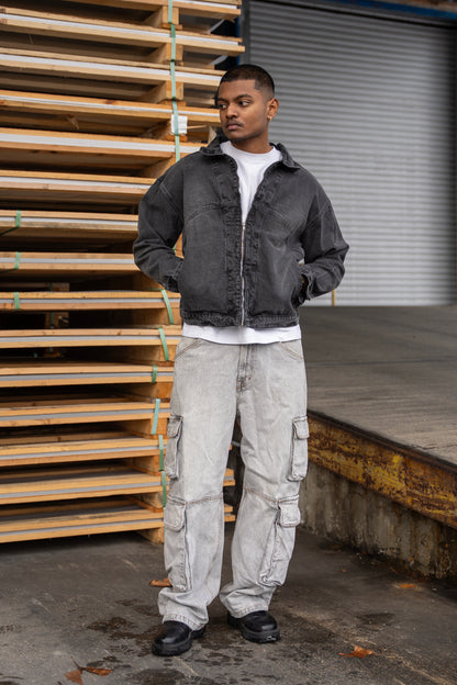Finelli Jeans Jacket