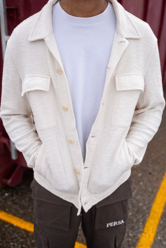 Longsleeve Shirt/Jacket