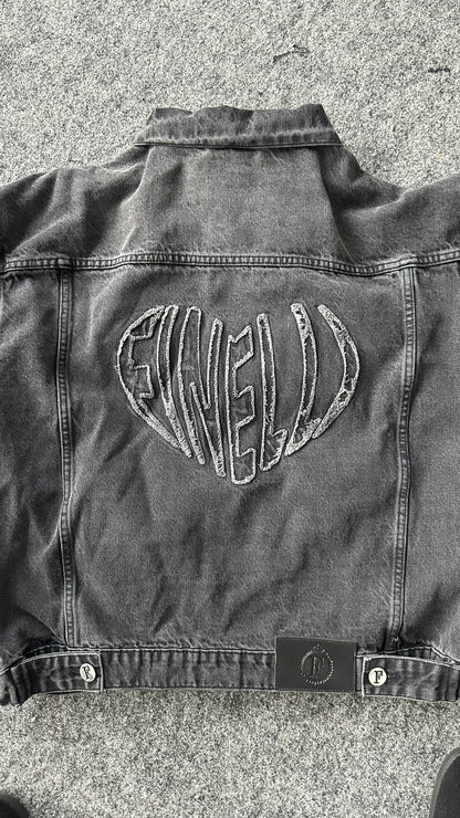 Finelli Jeans Jacket
